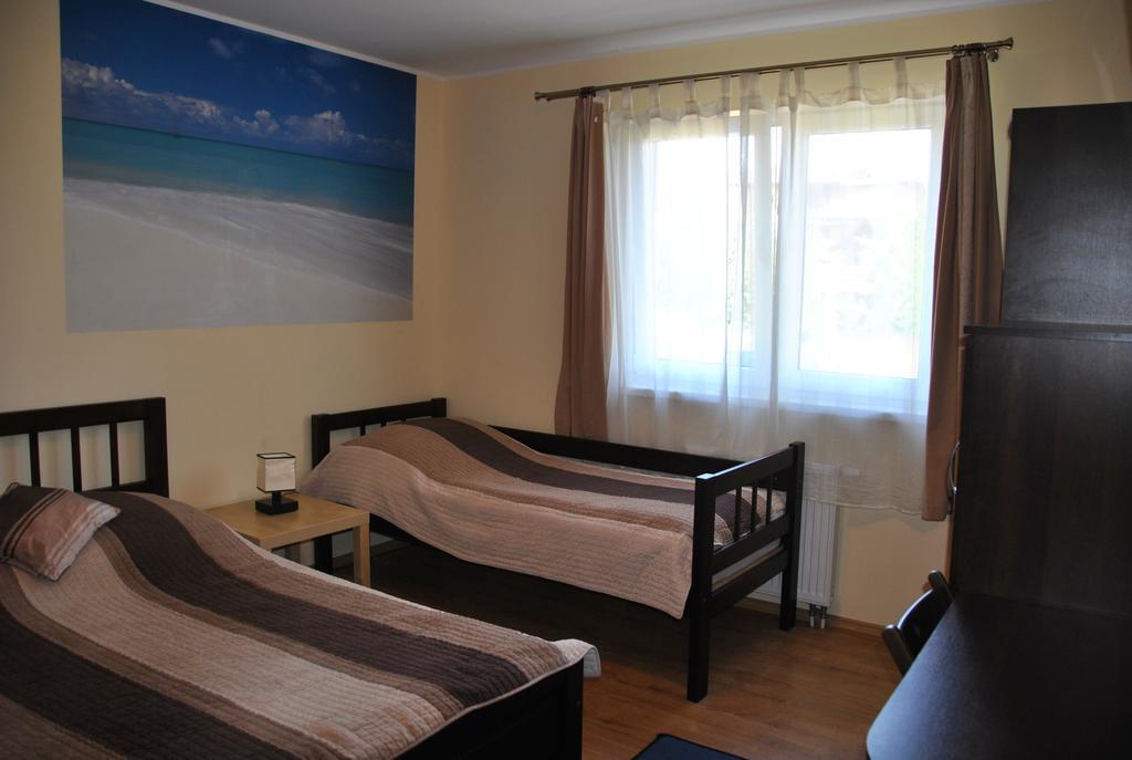Krzywy Domek W Ostrowie Morza Brzeg Ostrowo  Room photo