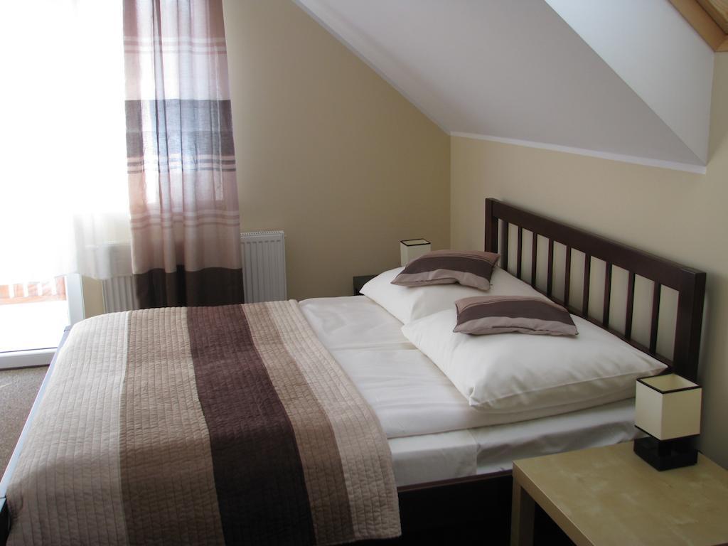 Krzywy Domek W Ostrowie Morza Brzeg Ostrowo  Room photo